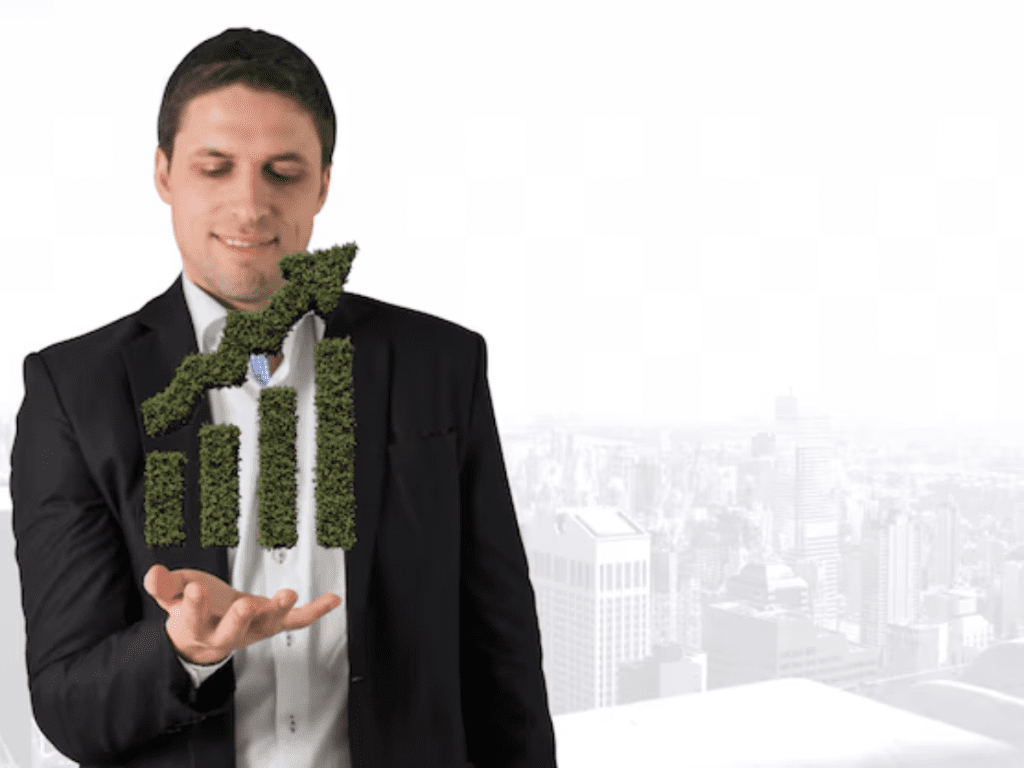 Green Loans: Financing for Energy-Efficient Homes and Sustainable Projects