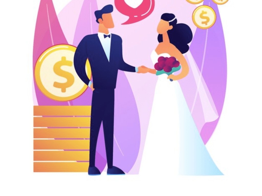 Wedding Loans: Should You Borrow Money for Your Big Day?