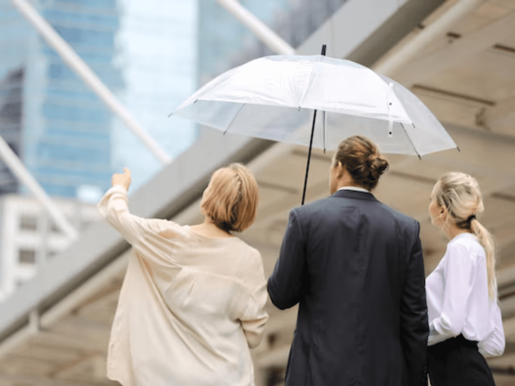 Event Insurance: How to Protect Your Big Day from Unexpected Disruptions